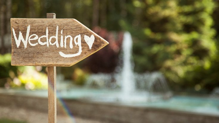 5 Handmade Wedding Details to Make Your  Guests Feel Special