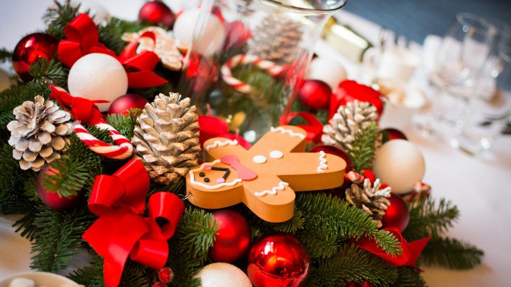 Christmas Parties – Are Themes a Thing of the Past?