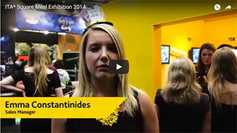 Venues and Events Square Meal LIVE 2014 – Our Video!