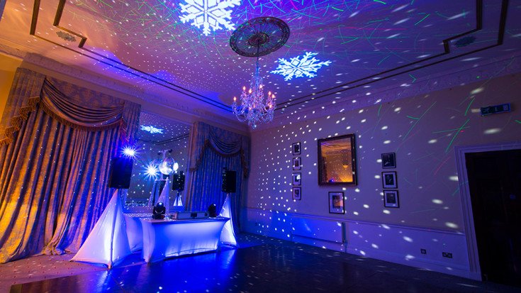 Christmas Parties 2015 – To Theme or Not to Theme?